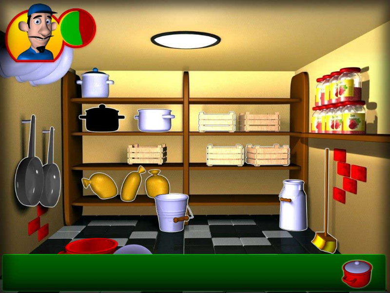 Crazy Cooking - screenshot 8