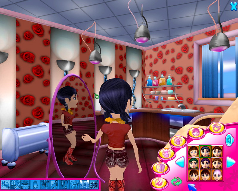 My Doll 3D - screenshot 21