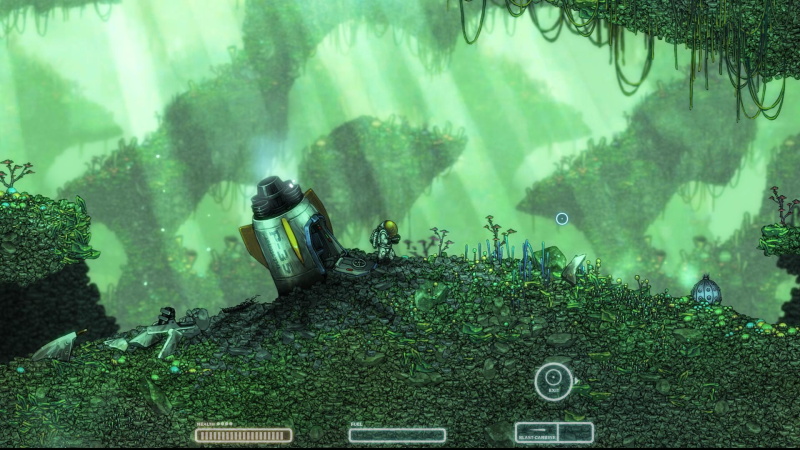 Capsized - screenshot 9