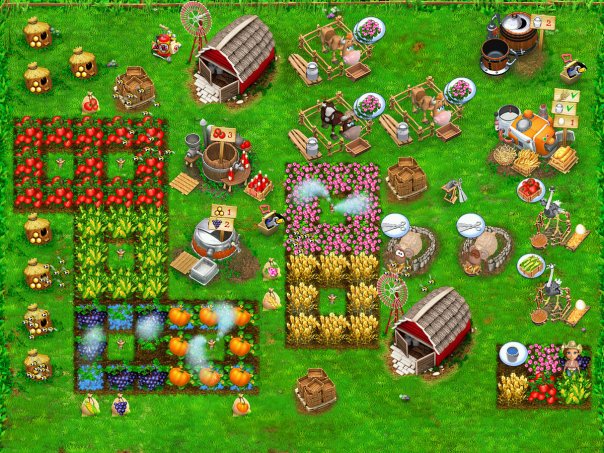 Ranch Rush - screenshot 13