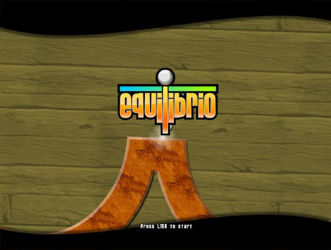 Equilibrio - screenshot 29