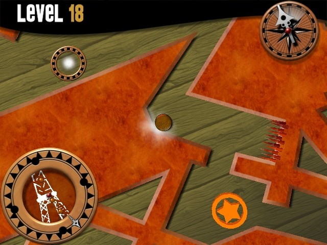 Equilibrio - screenshot 19