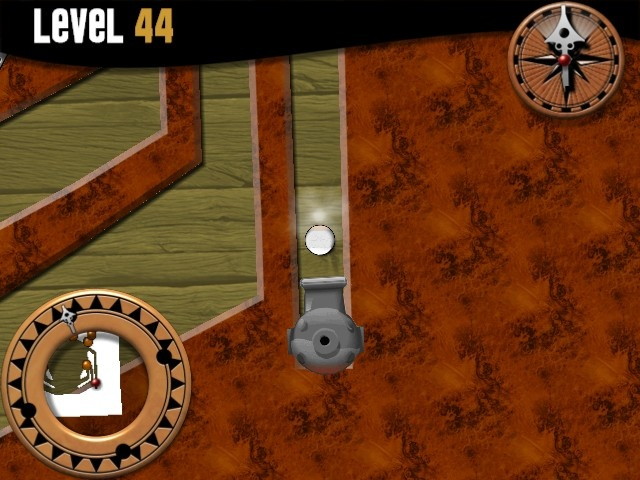 Equilibrio - screenshot 17