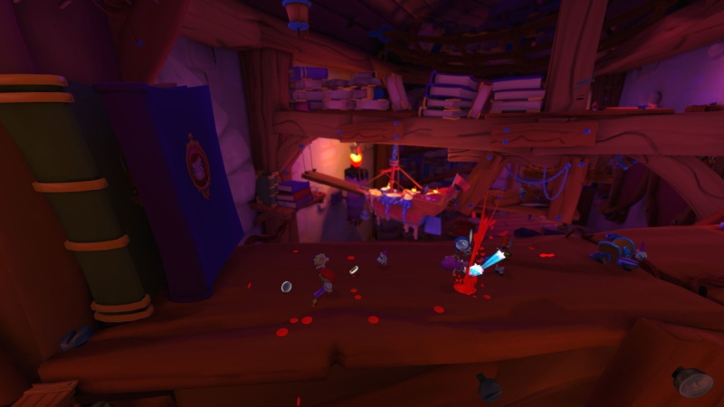 Fairytale Fights - screenshot 16