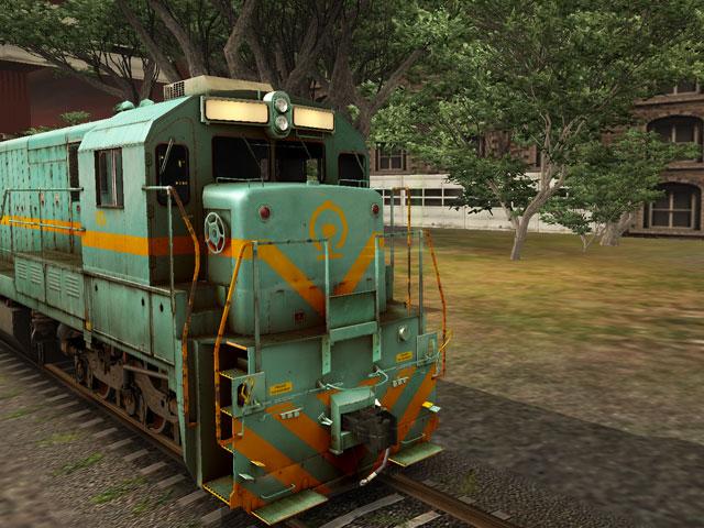 Trainz Simulator 2010: Engineers Edition - screenshot 20