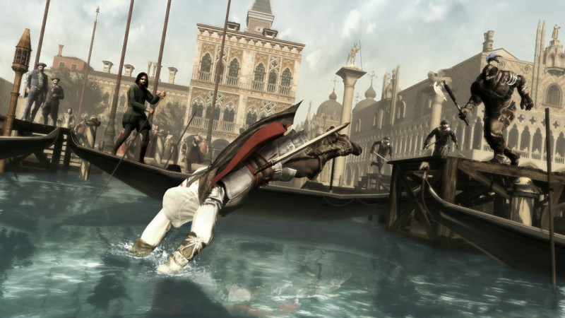Assassins Creed 2 - screenshot 33