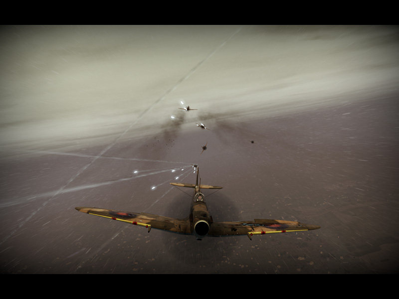 Wings of Prey - screenshot 49