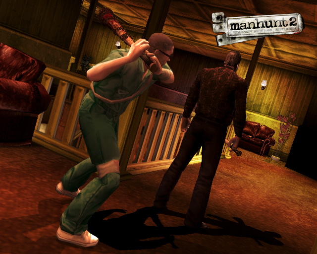 Manhunt 2 - screenshot 21