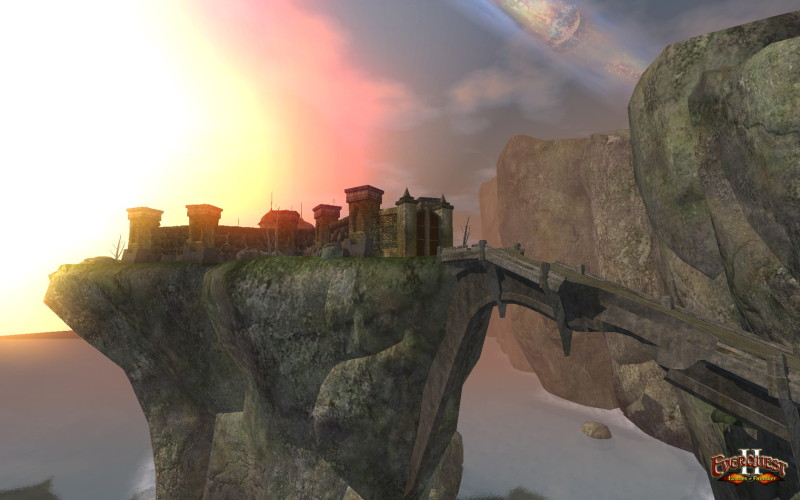 EverQuest 2: Echoes of Faydwer - screenshot 40