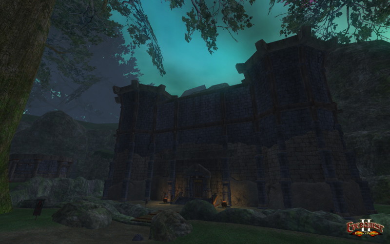 EverQuest 2: Echoes of Faydwer - screenshot 26