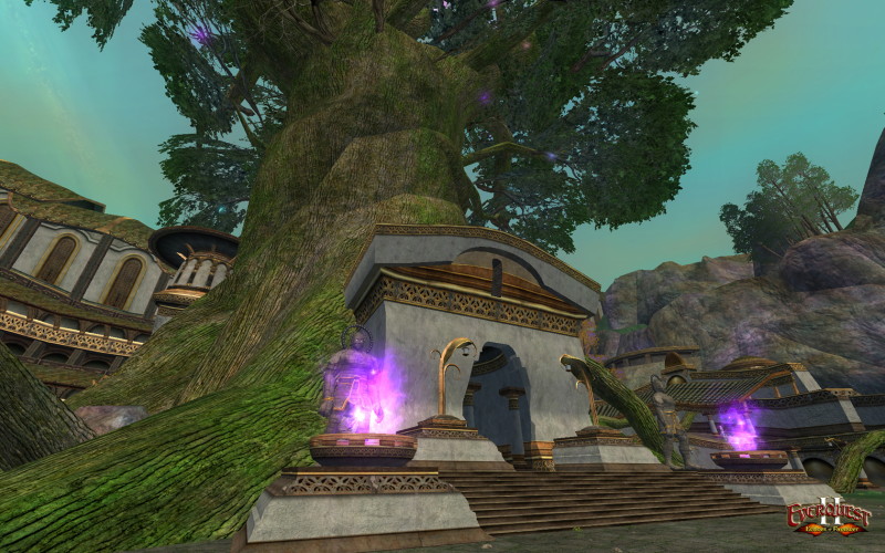 EverQuest 2: Echoes of Faydwer - screenshot 11