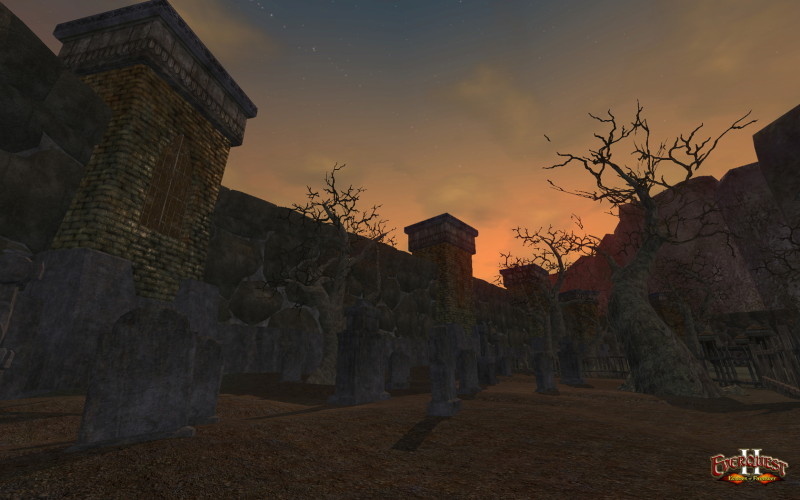 EverQuest 2: Echoes of Faydwer - screenshot 8