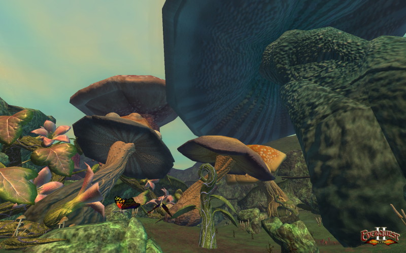 EverQuest 2: Echoes of Faydwer - screenshot 5