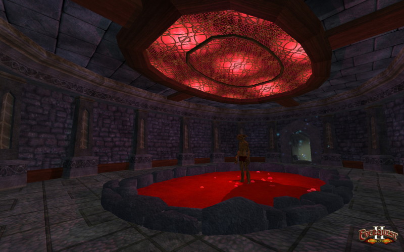 EverQuest 2: Echoes of Faydwer - screenshot 4