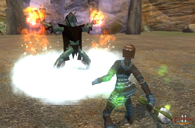 EverQuest 2: Rise of Kunark - screenshot 47