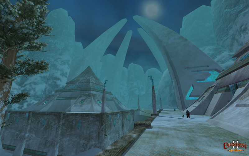 EverQuest 2: Rise of Kunark - screenshot 42