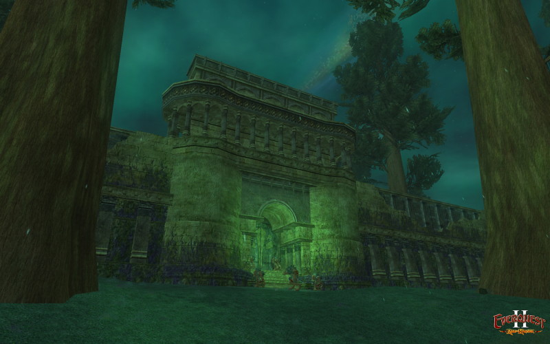 EverQuest 2: Rise of Kunark - screenshot 41