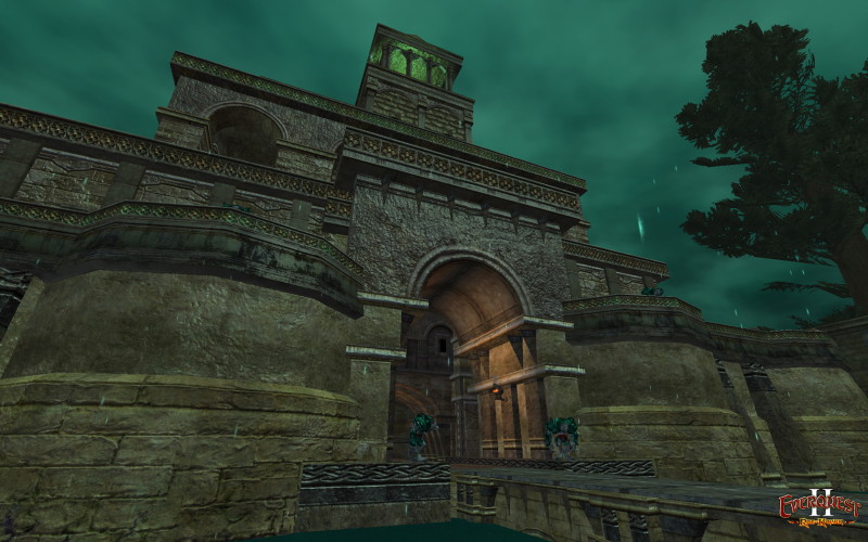 EverQuest 2: Rise of Kunark - screenshot 40