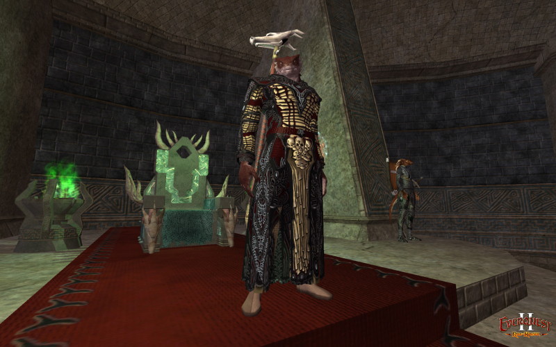 EverQuest 2: Rise of Kunark - screenshot 24