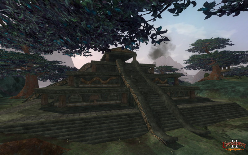 EverQuest 2: Rise of Kunark - screenshot 21