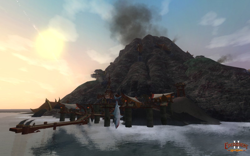 EverQuest 2: Rise of Kunark - screenshot 18