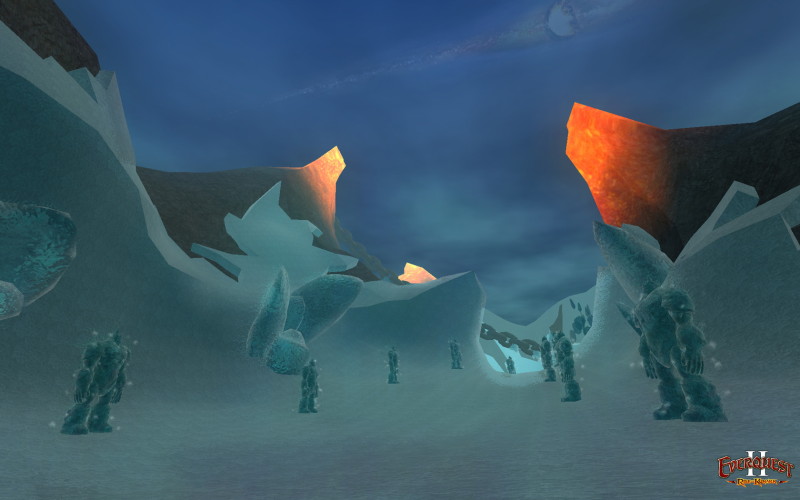 EverQuest 2: Rise of Kunark - screenshot 15