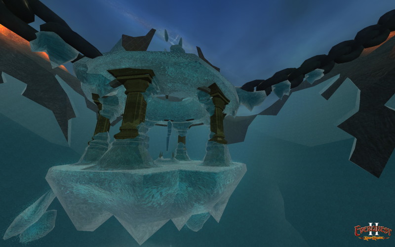 EverQuest 2: Rise of Kunark - screenshot 14