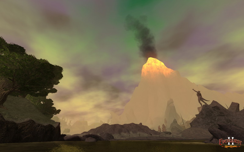 EverQuest 2: Rise of Kunark - screenshot 10