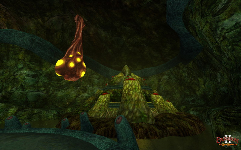 EverQuest 2: Rise of Kunark - screenshot 7