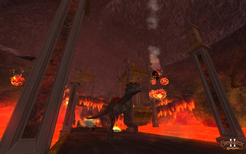 EverQuest 2: Rise of Kunark - screenshot 4