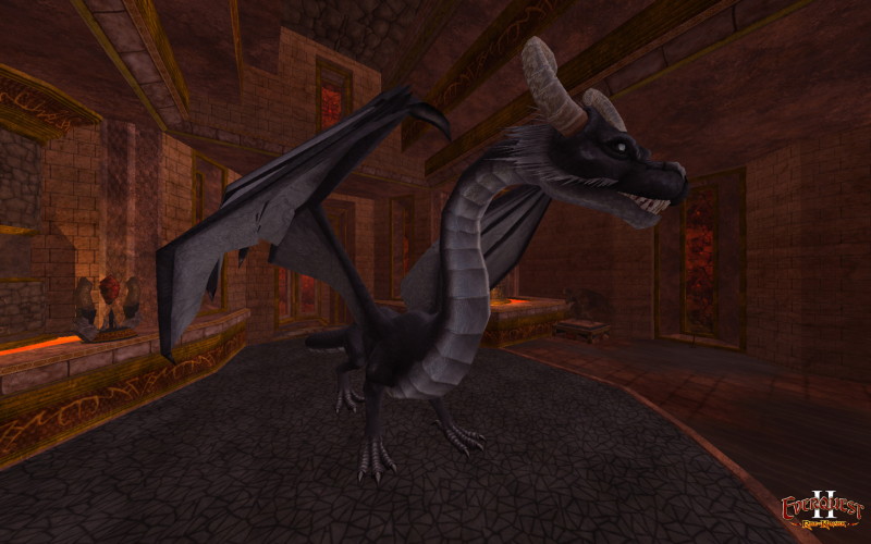 EverQuest 2: Rise of Kunark - screenshot 3