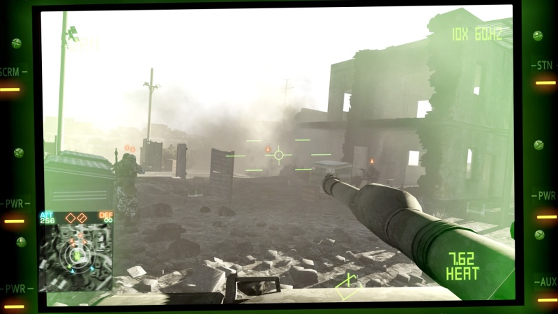 Battlefield: Bad Company 2 - screenshot 19