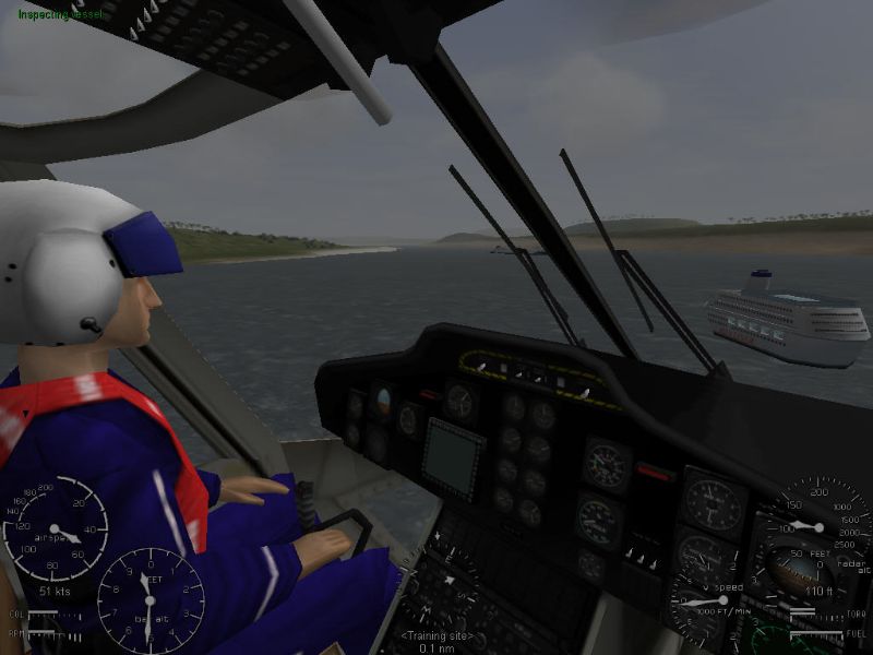 Search & Rescue 4: Coastal Heroes - screenshot 36