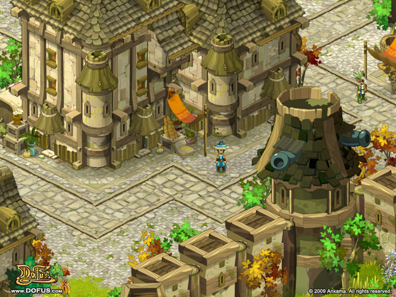 Dofus 2.0 - screenshot 26