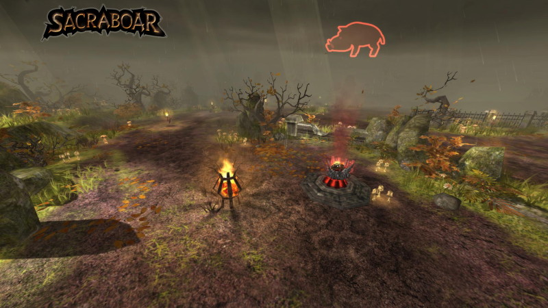 Sacraboar - screenshot 8