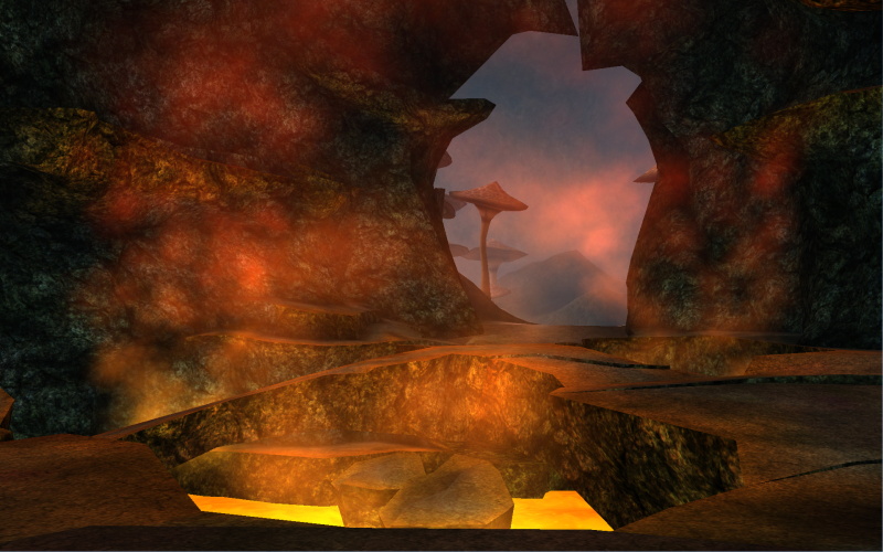 EverQuest: Underfoot - screenshot 31