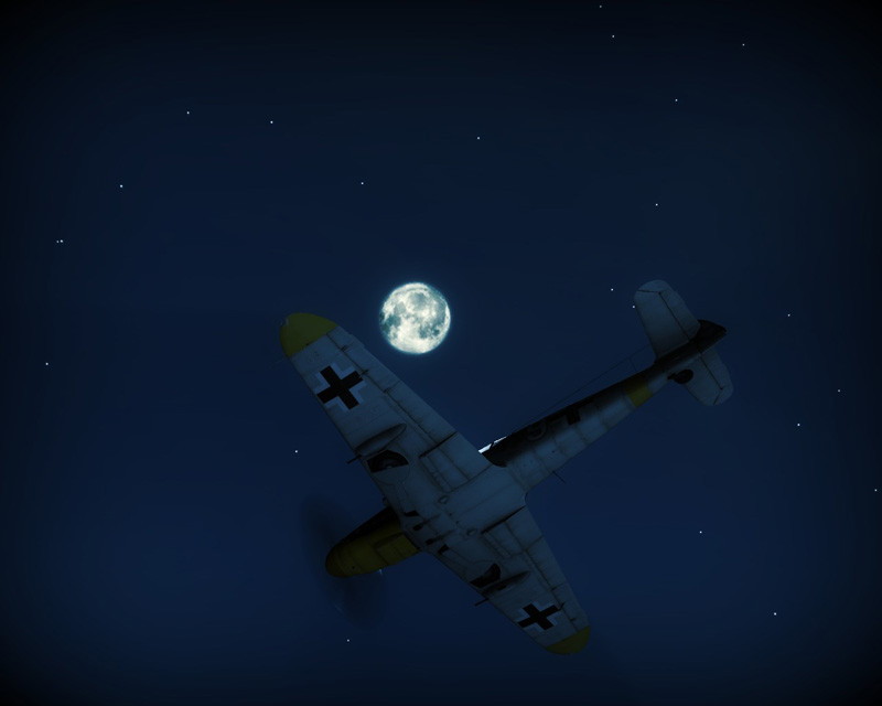 Wings of Prey - screenshot 34