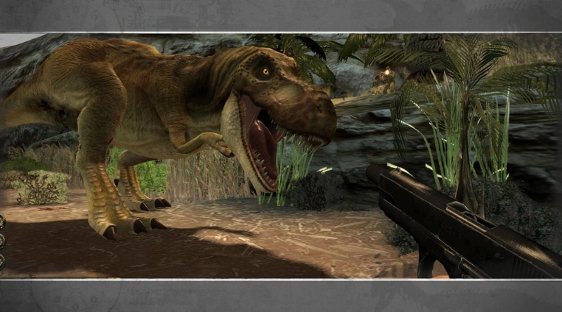 Dino D-Day - screenshot 5