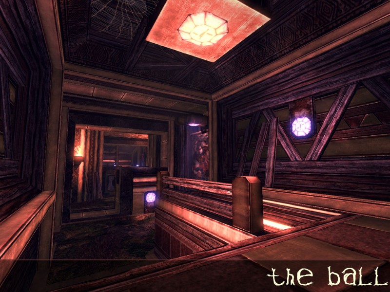 The Ball - screenshot 11