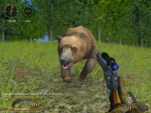 Hunting Unlimited 2010 - screenshot 13