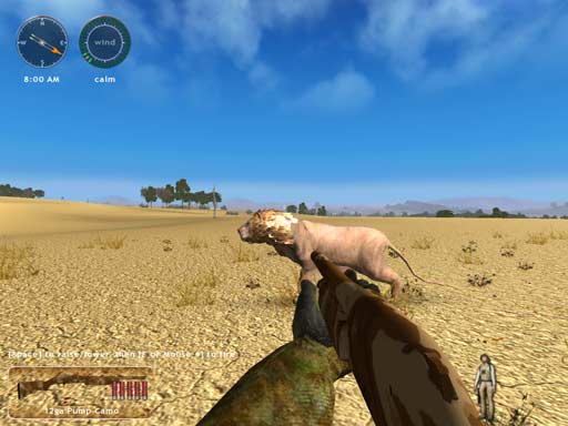 Hunting Unlimited 2010 - screenshot 11