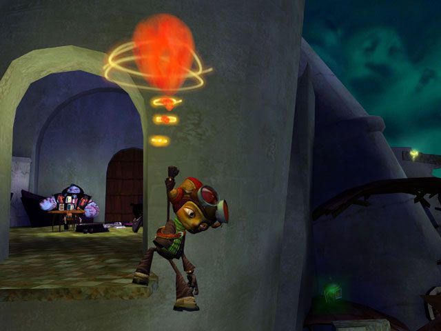 Psychonauts - screenshot 43