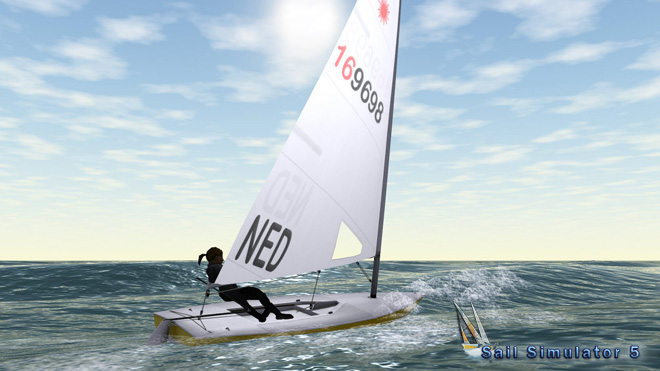 Sail Simulator 5 - screenshot 13