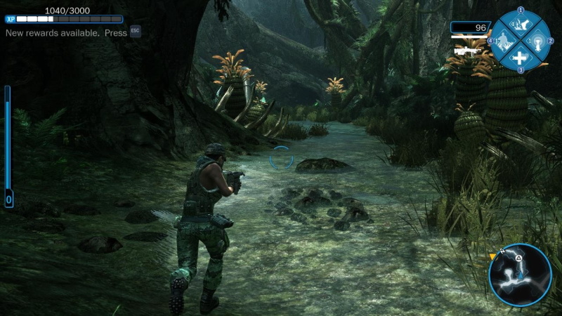 Avatar: The Game - screenshot 19