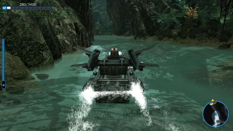 Avatar: The Game - screenshot 17