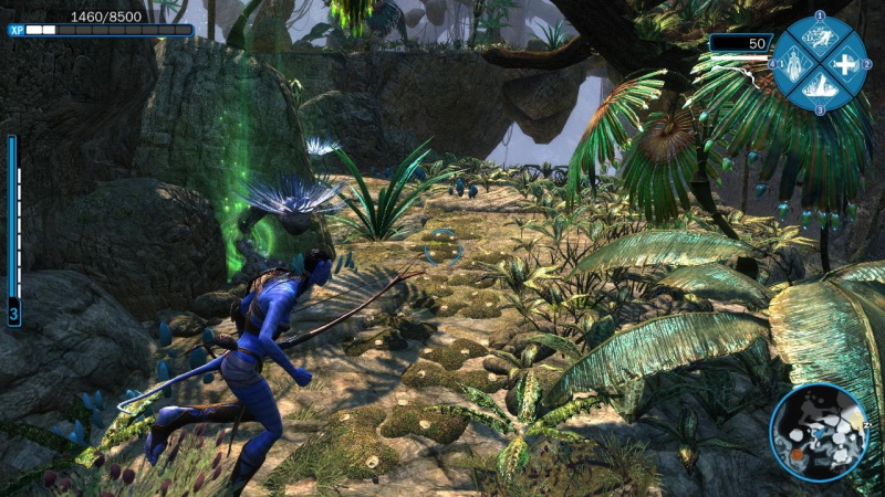 Avatar: The Game - screenshot 3