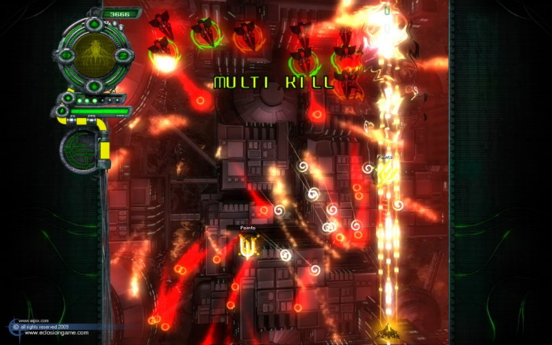 Eclosion - screenshot 5