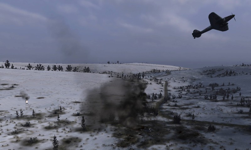 Achtung Panzer: Kharkov 1943 - screenshot 7