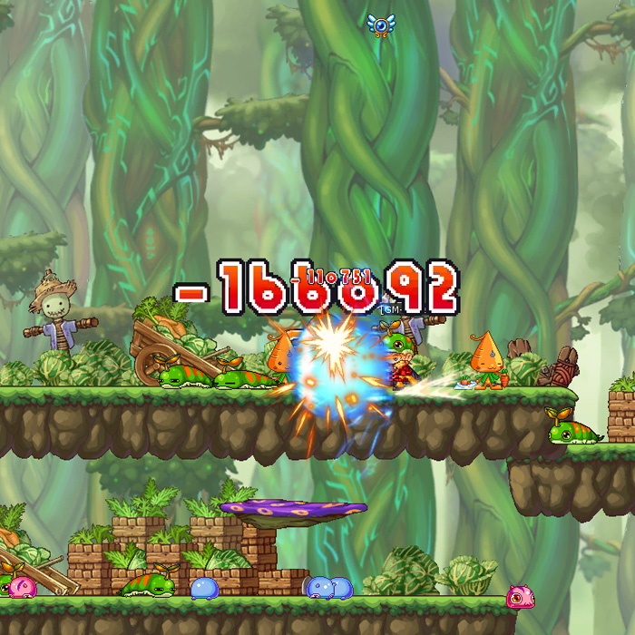 Wonder King Online - screenshot 6