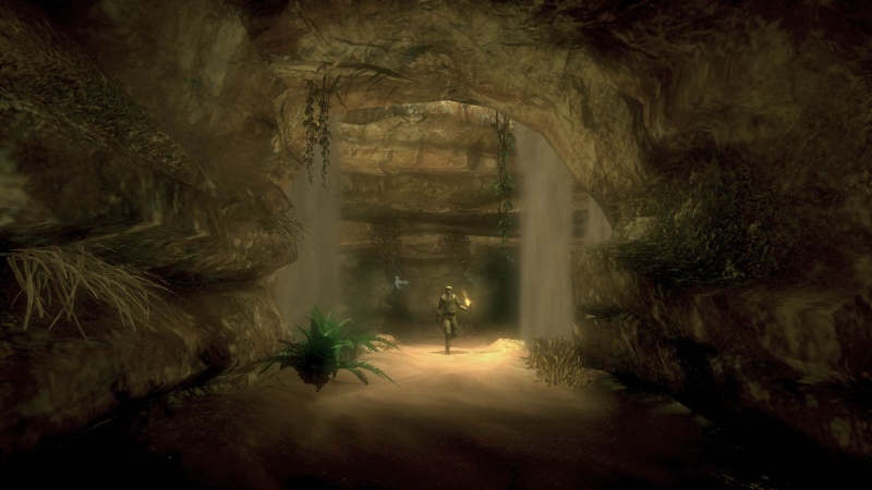 Adam's Venture: The Search for the Lost Garden - screenshot 15